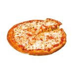 Pizza Mickey Mouse