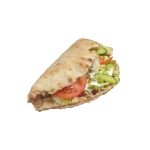 Kebab Sandwich