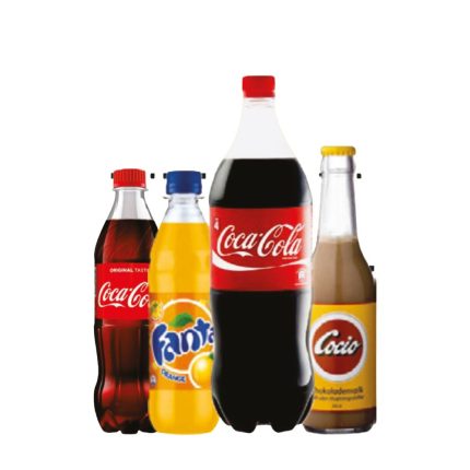 0,4 Liter Cocio